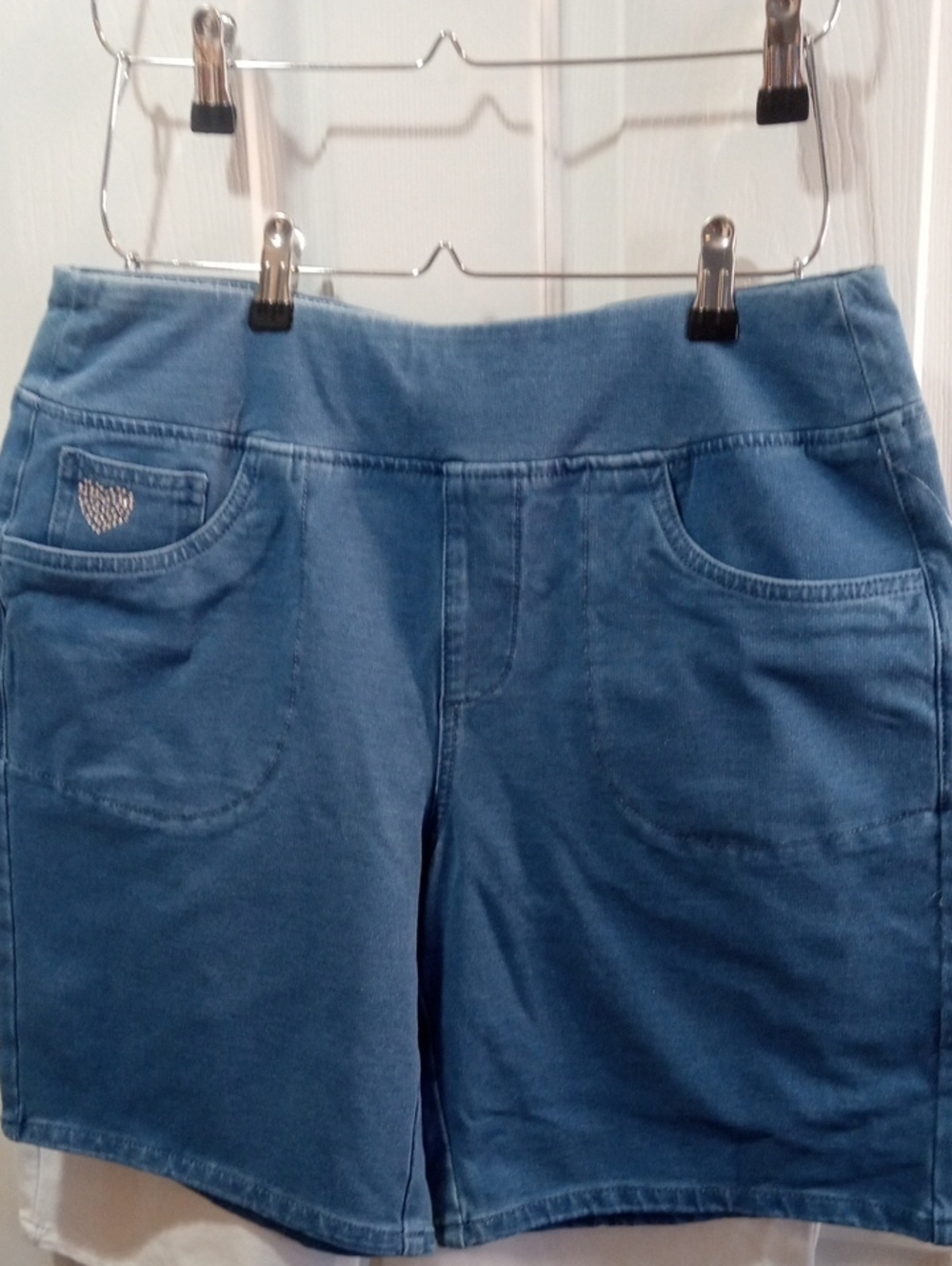 QUAKER FACTORY BUNDLE/3 SHORTS - Picture 7 of 15